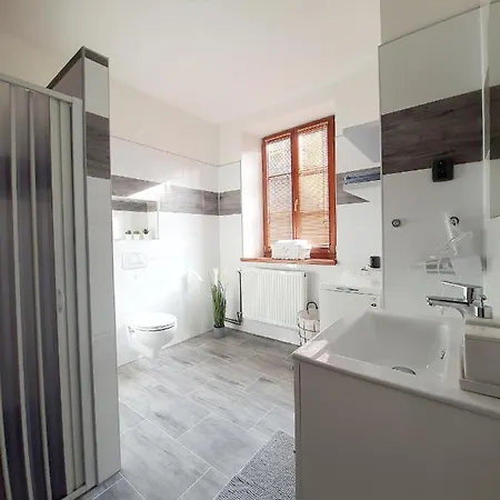 Apartman Spalovka Novy Bor Exterior photo