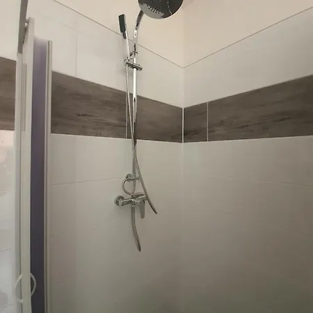 Apartman Spalovka Novy Bor Exterior photo
