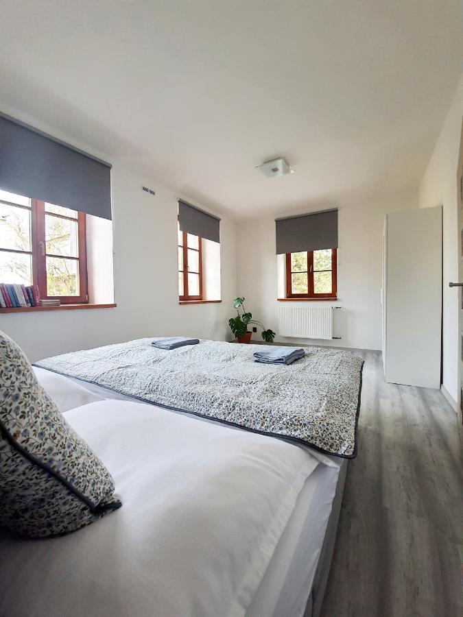 špálovka Apartamento *