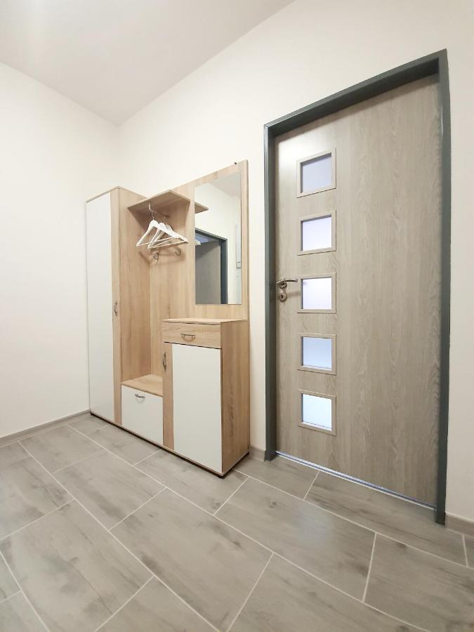 Spalovka Appartement Nový Bor