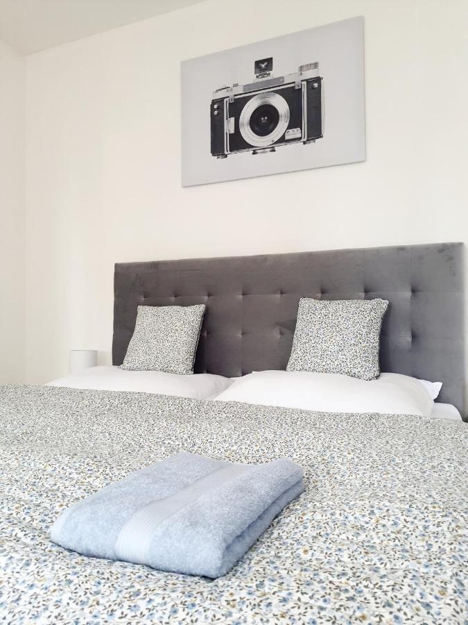 špálovka Apartamento *