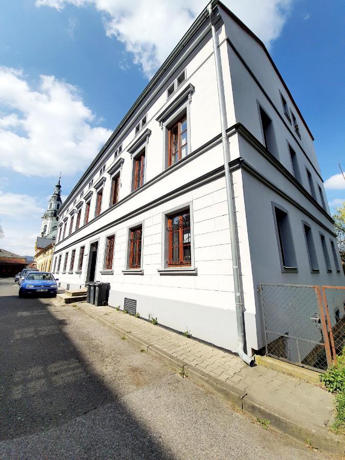 špálovka Apartamento *