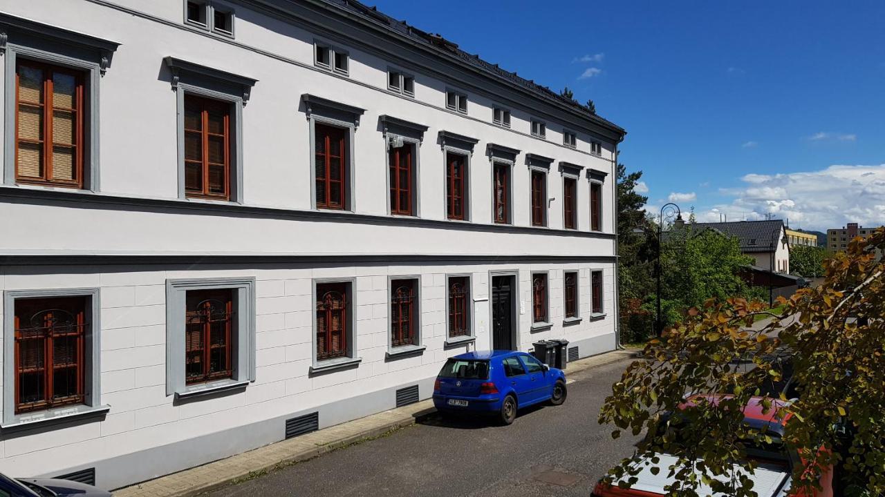 Apartamento špálovka